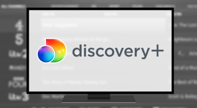 Fix Discovery Plus Error Code 0C-C009
