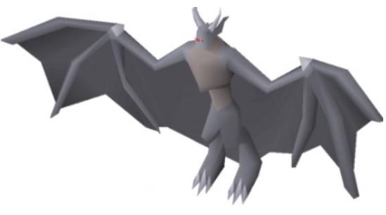 Gargoyle OSRS Guide and Strategy