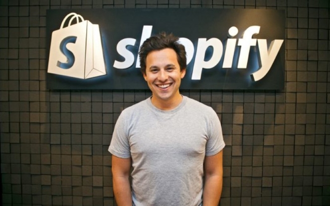 Harley Finkelstein career