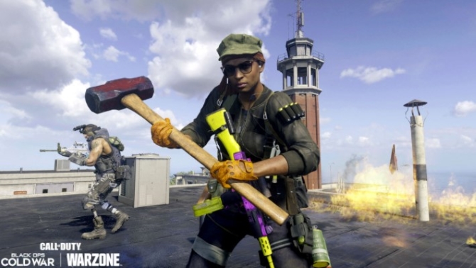 How Does the Kernel-Level Driver Work