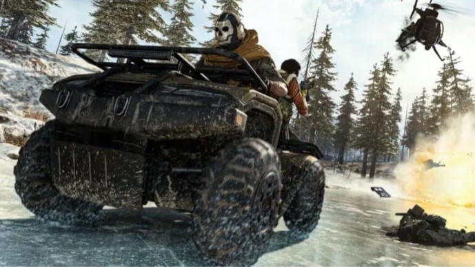 How to Fix Status Savannah Warzone