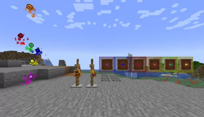 How to Get the Power Stone in Minecraft Lucraft