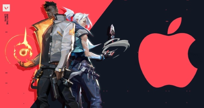 How to Play Valorant on Mac Without Bootcamp