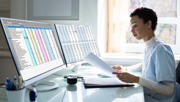 Is It Easy to Get a Job in Medical Billing and Coding1