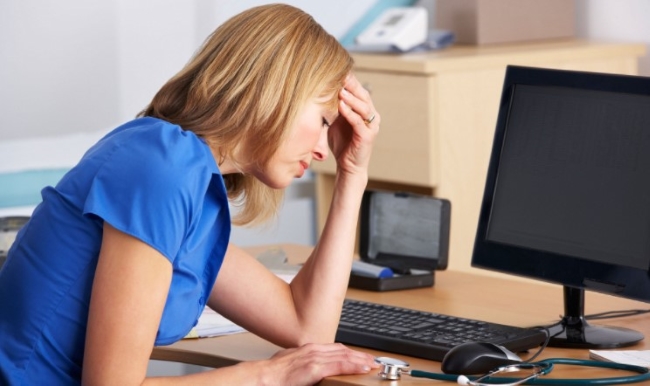 Is Medical Billing and Coding Stressful