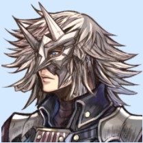 Jin Xenoblade in Genshin Impact