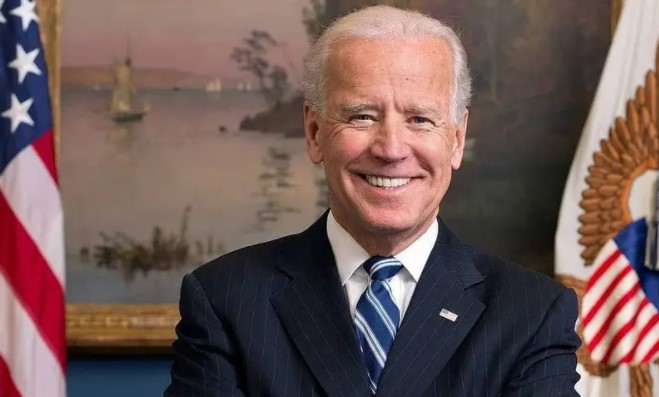 Joe Biden Military Service