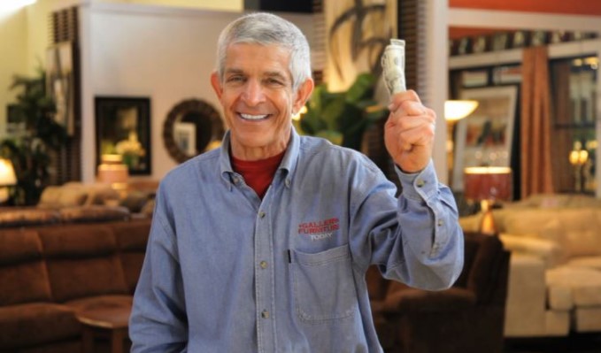 Mattress Mack Net Worth