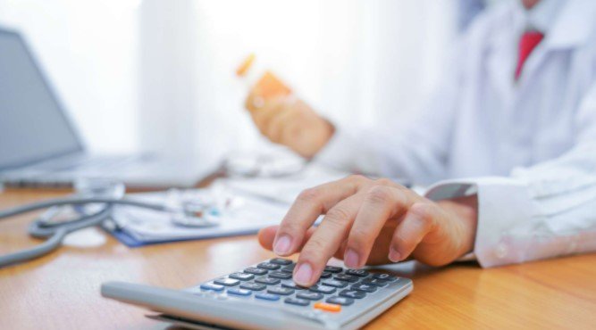 Medical Billing and Coding 6 Week Program