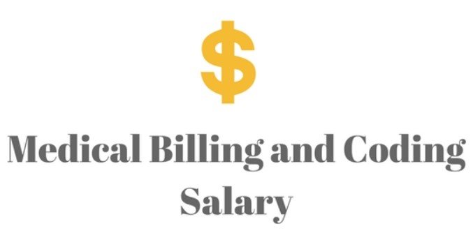 Medical Billing and Coding Salary List Per Hour by State