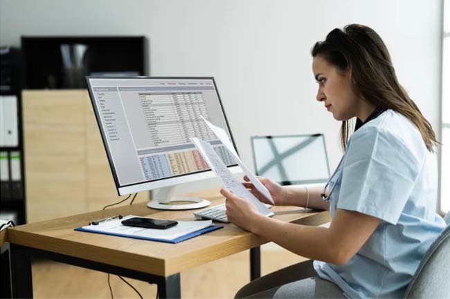 Medical Coding Certification