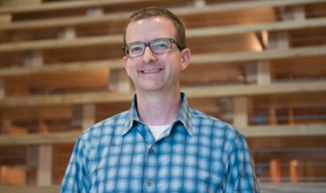 Mike Schroepfer Net Worth