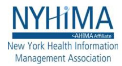 NYHIMA Student Book Fund Scholarship