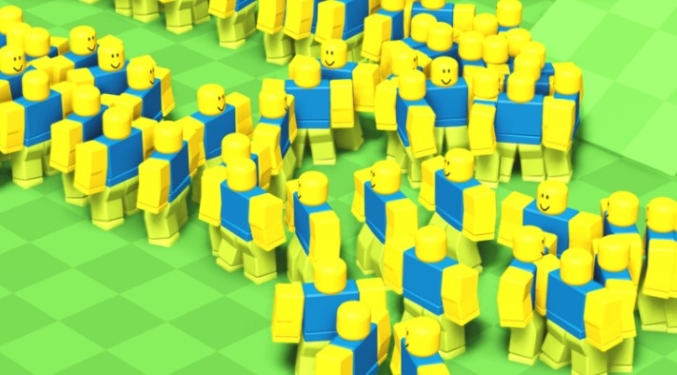 Noob Train! [Nuke] by DarinDH