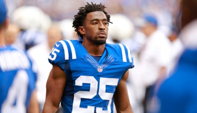 Patrick Robinson Net Worth