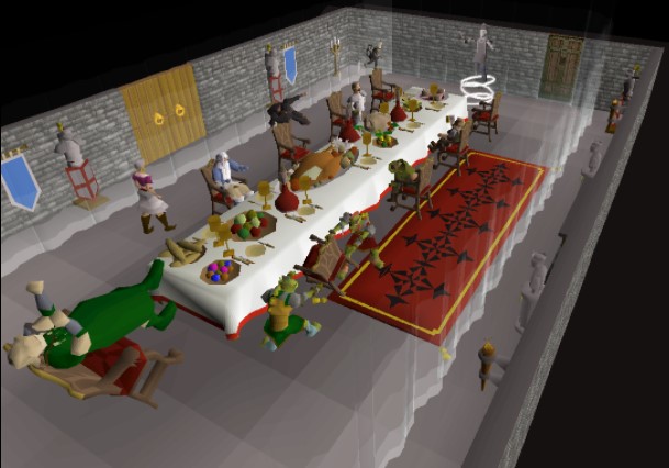 Recipe for Disaster OSRS RuneHQ