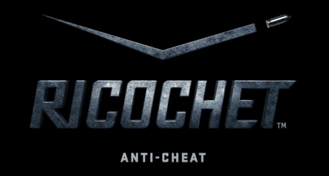 Ricochet Anti Cheat Warzone