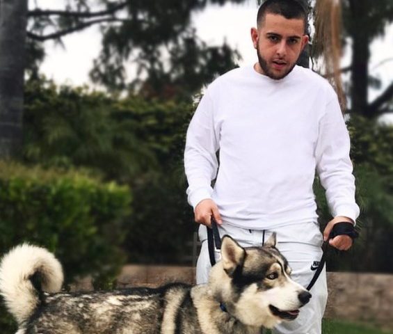 ShermanTheVerman Net Worth