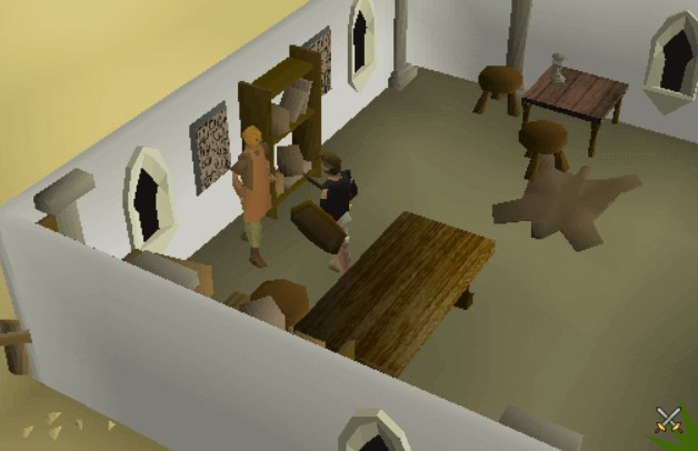 Taking Silver Method