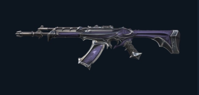 Valorant Reaver Vandal