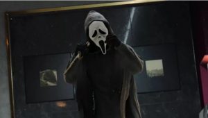 When will the Warzone Scream Skin be released