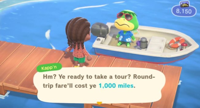An Island Tour with Kapp’n