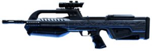 BR75 Battle Rifle