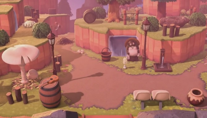 Best Entrance Design Idea