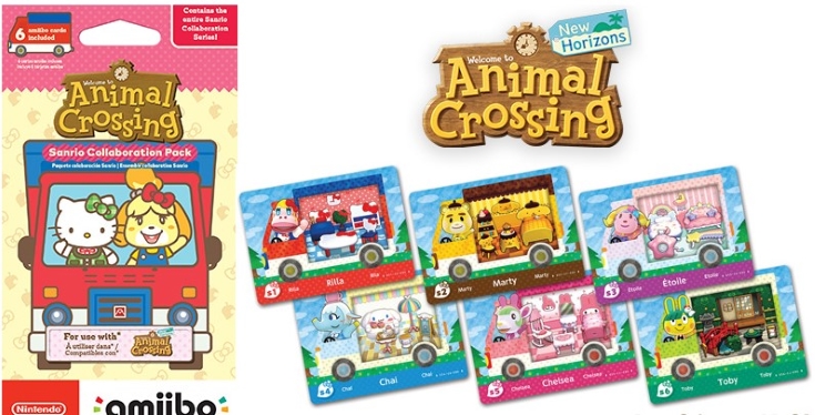 Can We Catalog Sanrio Items