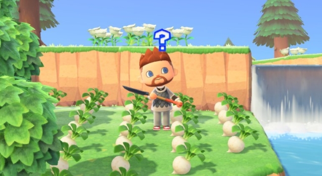 Can You Plant Turnips in ACNH Here is the Guide