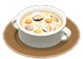 Clam Chowder1