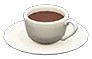 Coffee Cup Plain