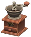 Coffee Grinder acnh