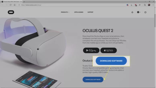 Download Software’