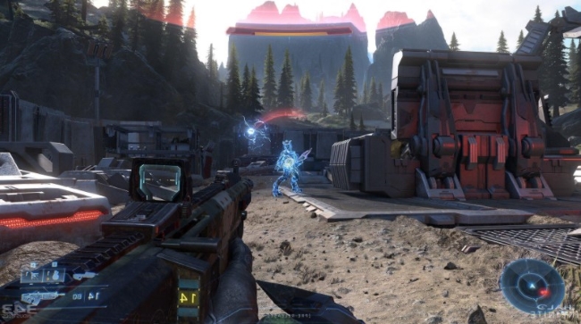 Fix Halo Infinite Crashing Mid Game