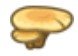 Flat Mushroom