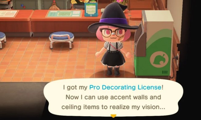 Getting the Pro Decorating License