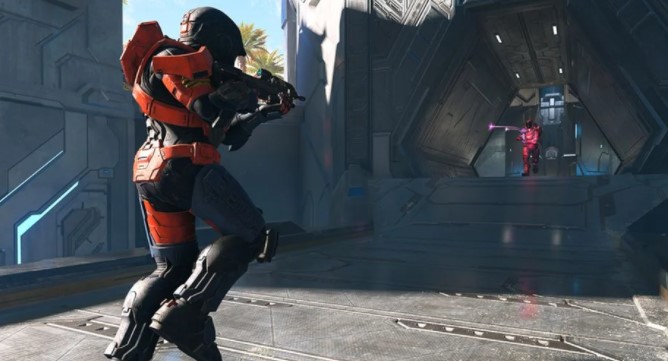 Halo Infinite Aimbot