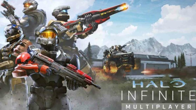 Halo Infinite Multiplayer Down - Status 'Not Loading'