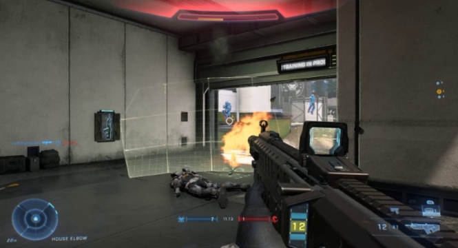 Halo Infinite Technical Preview Review