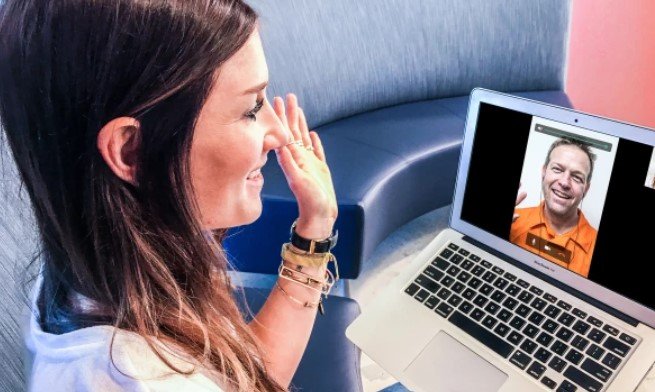 How Do I Use Securus Video Visitation on My Laptop