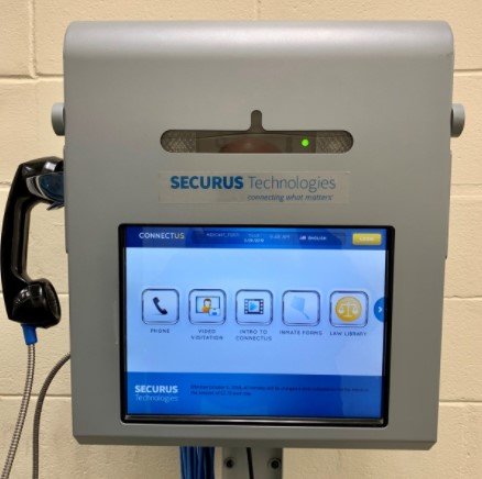 How Much Does Securus Cost Per Minute