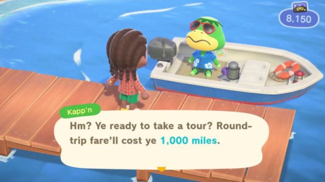 How To Take Kapp’n Boat Tours & Visit Islands