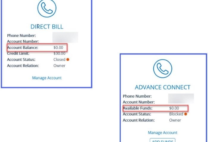How to Check Your Securus Account Balance1