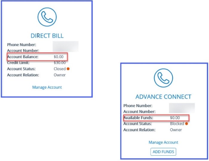 How to Check Your Securus Account Balance1