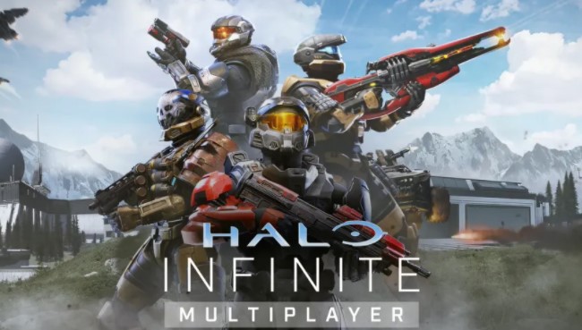 How to Download Halo Infinite Multiplayer