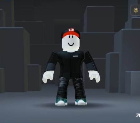 How to Dress Up as a Guest in Roblox