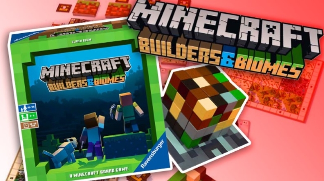How to Play Minecraft Builders and Biomes