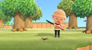 How to Store Turnips in Animal Crossing (ACNH)1