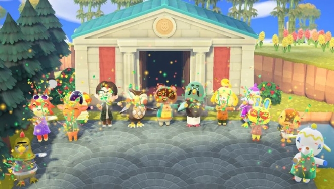 How to Unlock Brewster and the Roost in ACNH